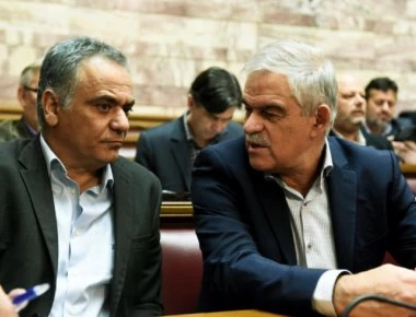 Ν.Τόσκας: «Να θυμόμαστε τους νεκρούς στο Μάτι για να έχει νόημα η πολιτική συγγνώμη» είπε εκθειάζοντας τον Α.Τσίπρα